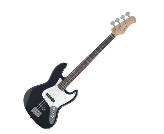 Бас-гитара Stagg  B300-BK - 23018 за 0 грн. | 4Club